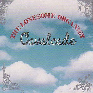 Cavalcade
