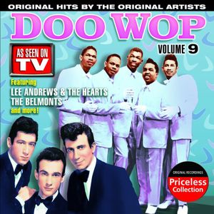 Doo Wop As Seen On TV, Vol. 9
