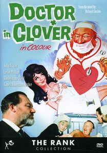Doctor in Clover