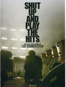 Shut Up and Play The Hits