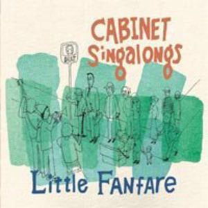 Little Fanfare (IMPORT)