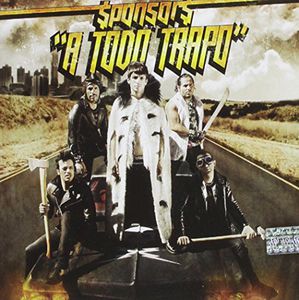Todo Trapo (IMPORT)
