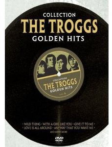 Golden Hits: Collection
