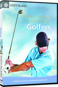 Essential Warm Up and Conditioning for Golfer