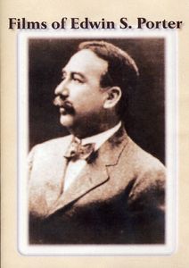 Films of Edwin S. Porter (1889-1905)