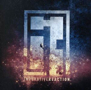 Imperative Reaction