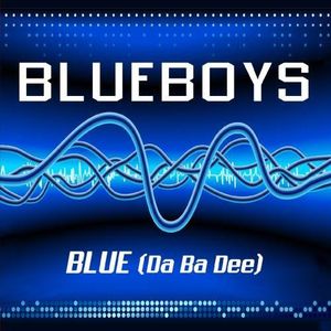 Blue (Da Ba Dee)