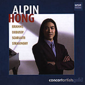 Alpin Hong Plays