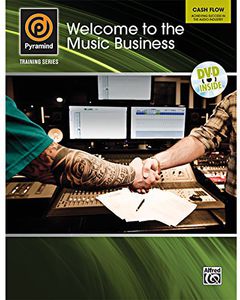 Welcome to the Music Business