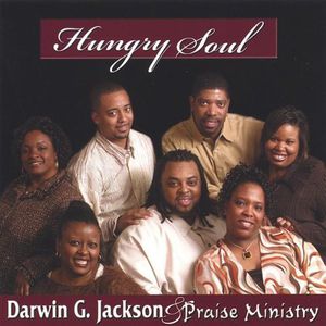 Hungry Soul