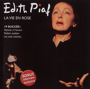 La Vie en Rose