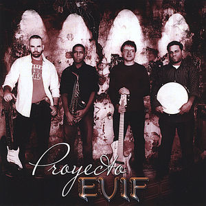 Proyecto Evif
