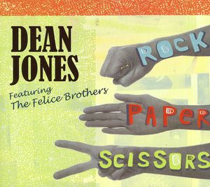 Rock Paper Scissors