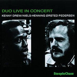 Duo Live in Concert