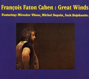 Great Winds [Import]