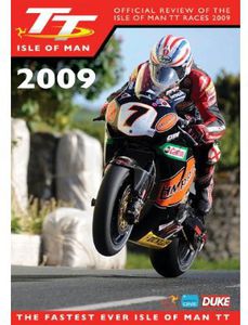 TT 2009 Review