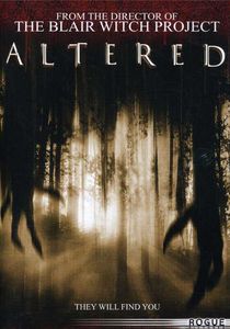 Altered