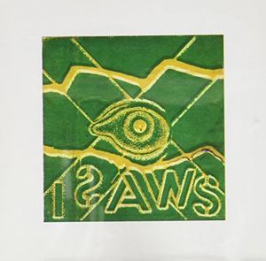 Isaws (IMPORT)