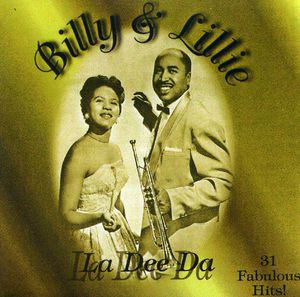 Dee Dah-31 Fabulous Hits