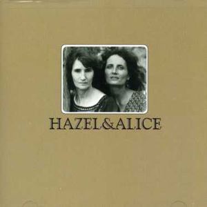 Hazel & Alice