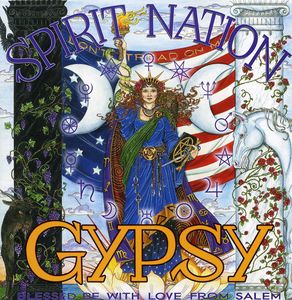 Spirit Nation