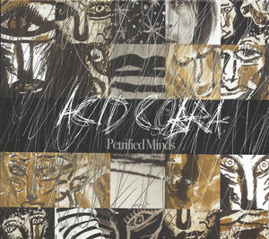 Petrified Minds