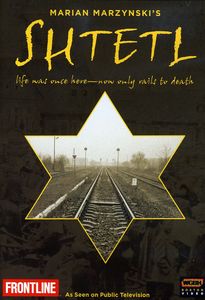 Frontline: Shtetl