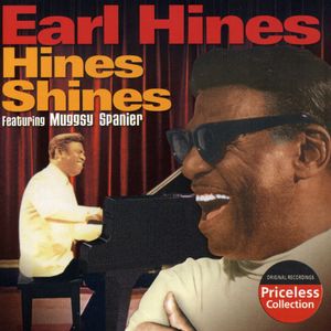 Hines Shines