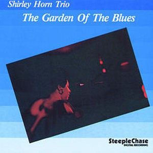 Garden of the Blues