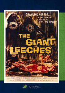 Attack of the Giant Leeches