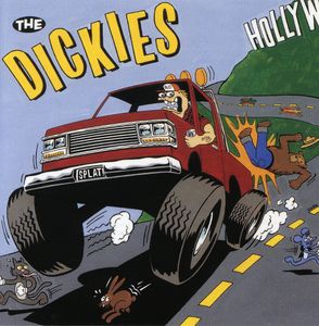 Road Kill (ep)