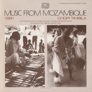Mozambique 2 / Various