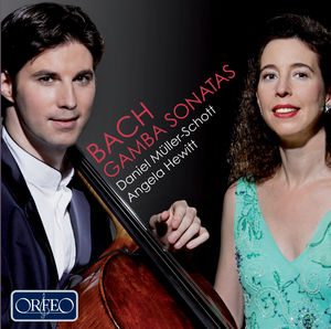 Sonatas 1 & 3