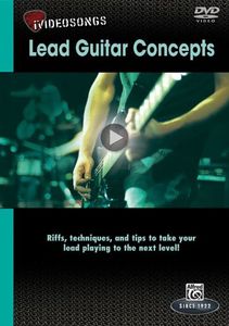 Ivideosongs: Lead Guitar Concepts