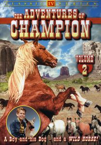 The Adventures of Champion: Volume 2
