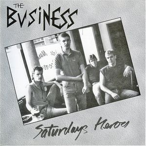 Saturday's Heroes
