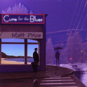 Cure for the Blues