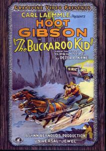 Buckaroo Kid