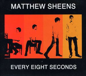 Every Eight Seconds