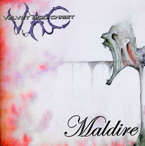 Maldire