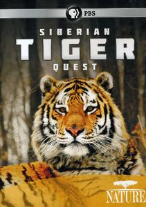 Nature: Siberian Tiger Quest