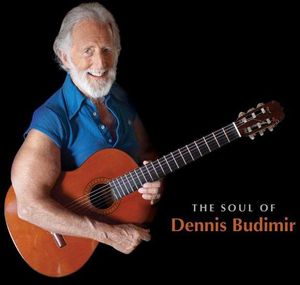 Soul of Dennis Budimir