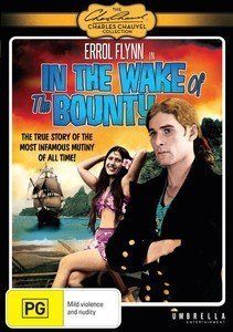 In the Wake of the Bounty [Import]