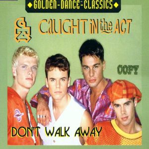 Dont Walk Away