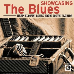 Showcasing the Blues Vol. 4