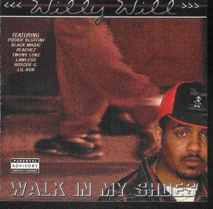 Walk in My Shoes