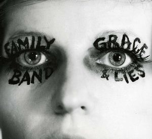 Grace and Lies