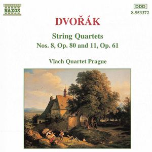 String Quartets