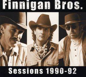 Sessions 1990-92