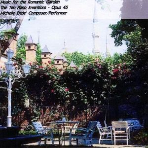 Music For The Romantic Garden
